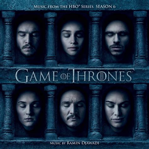 game of thrones season 6|Game of Thrones (TV Series 2011–2019) .